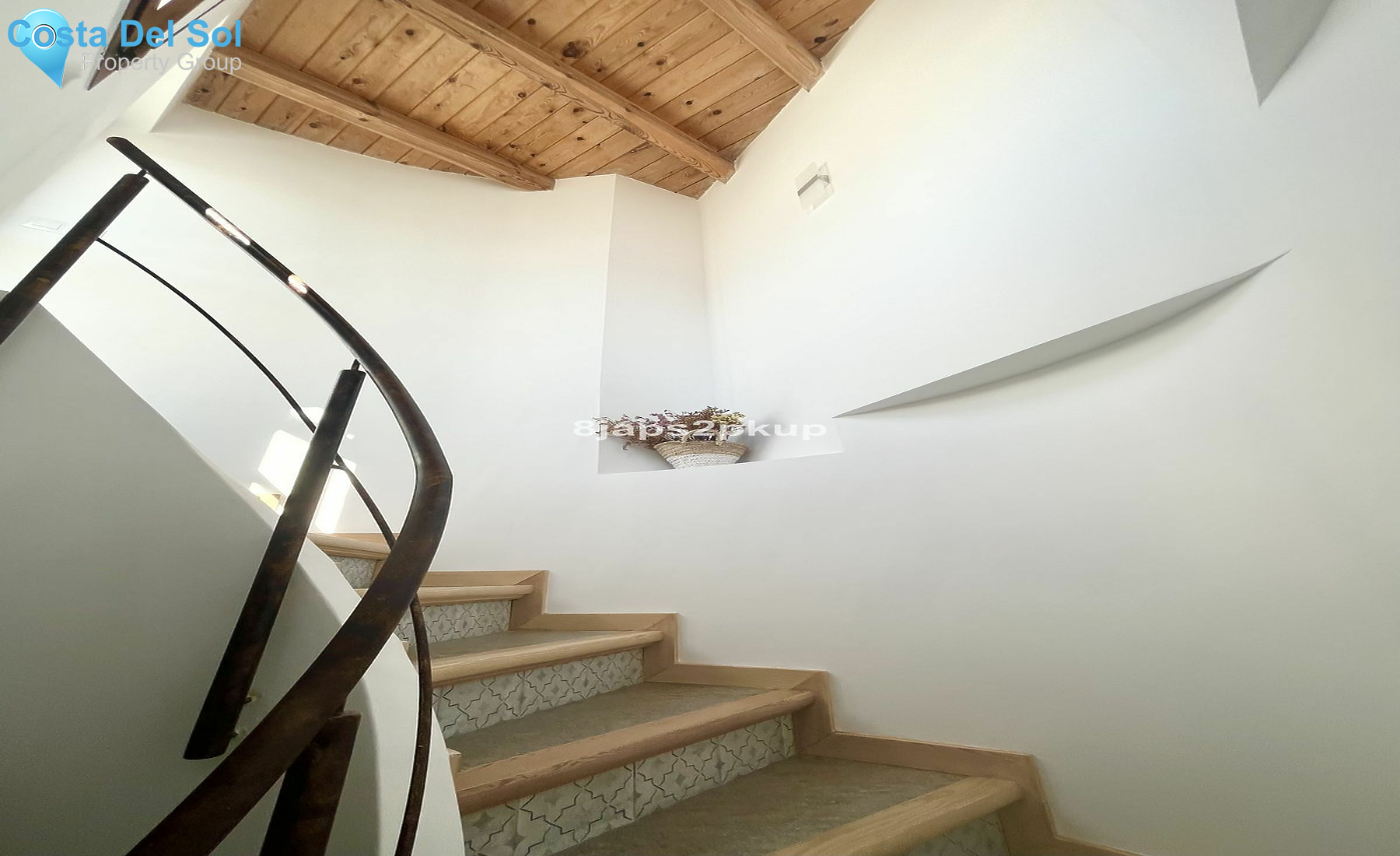 Townhouse in Estepona-1449613