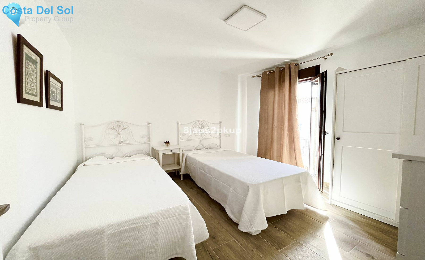 Townhouse in Estepona-1449615