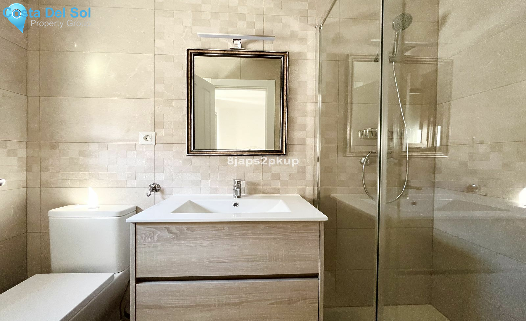 Townhouse in Estepona-1449616