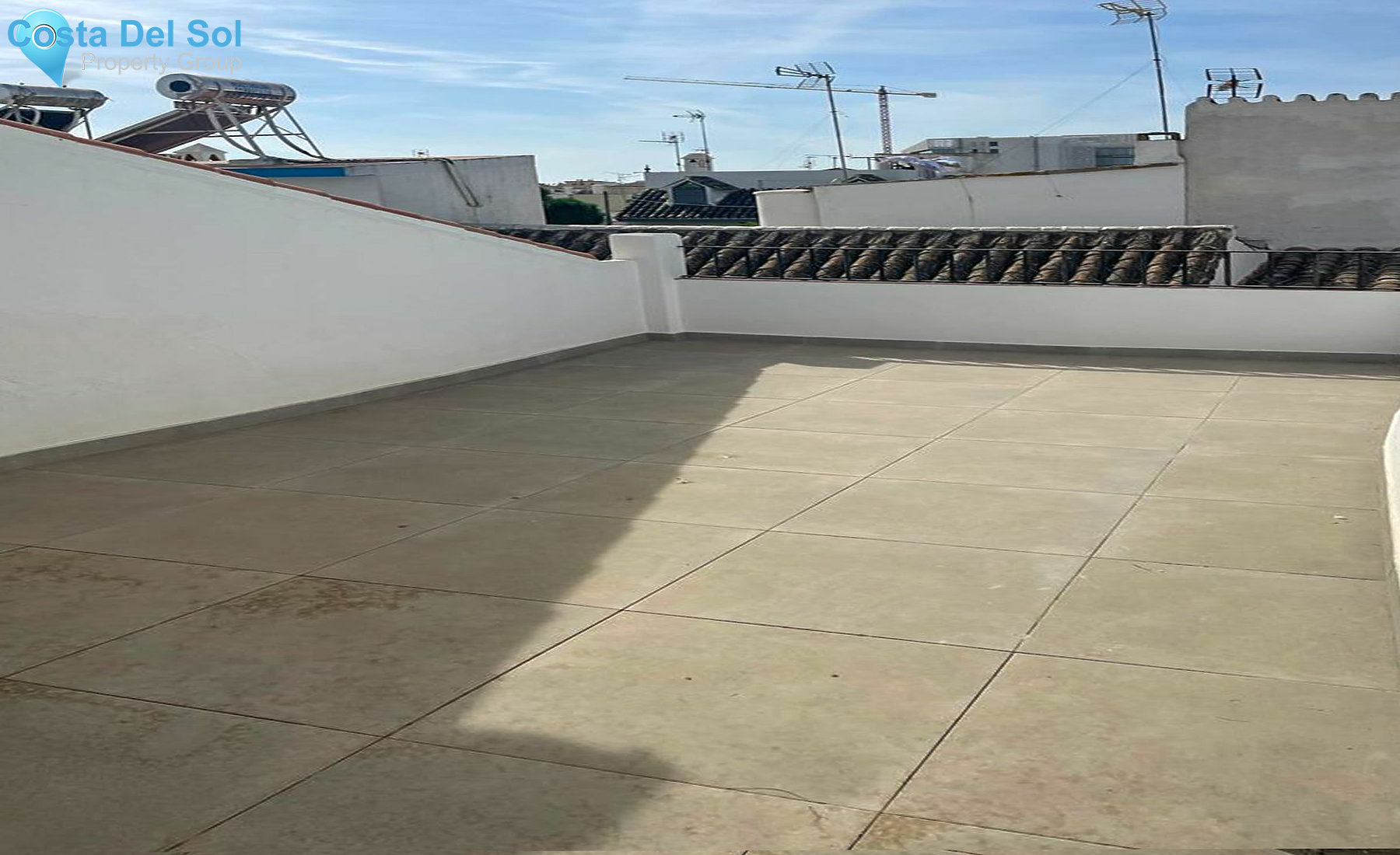 Townhouse in Estepona-1482753