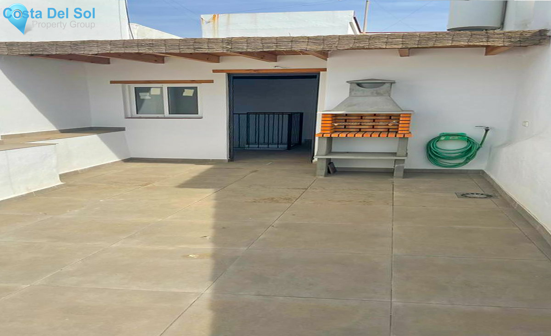 Townhouse in Estepona-1482743