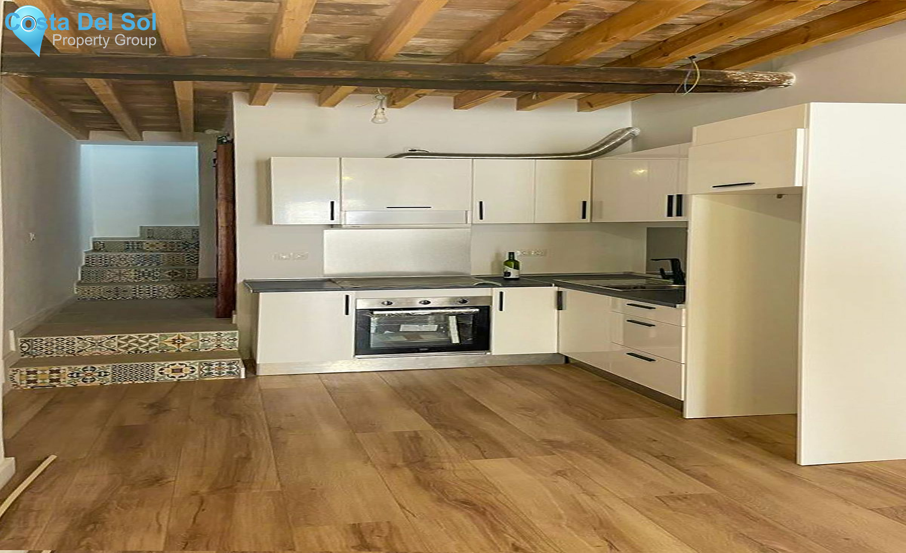 Townhouse in Estepona-1482745