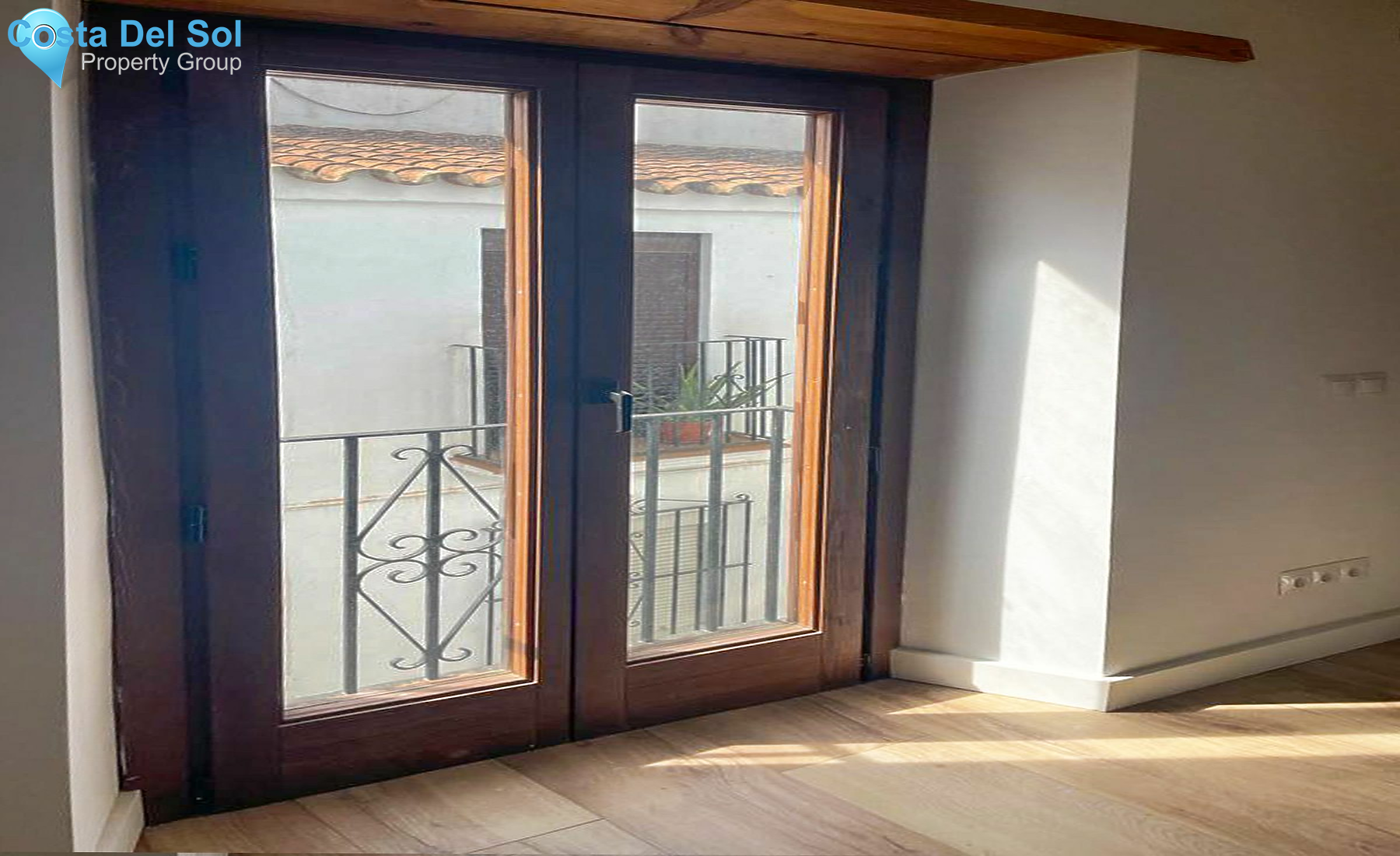 Townhouse in Estepona-1482747