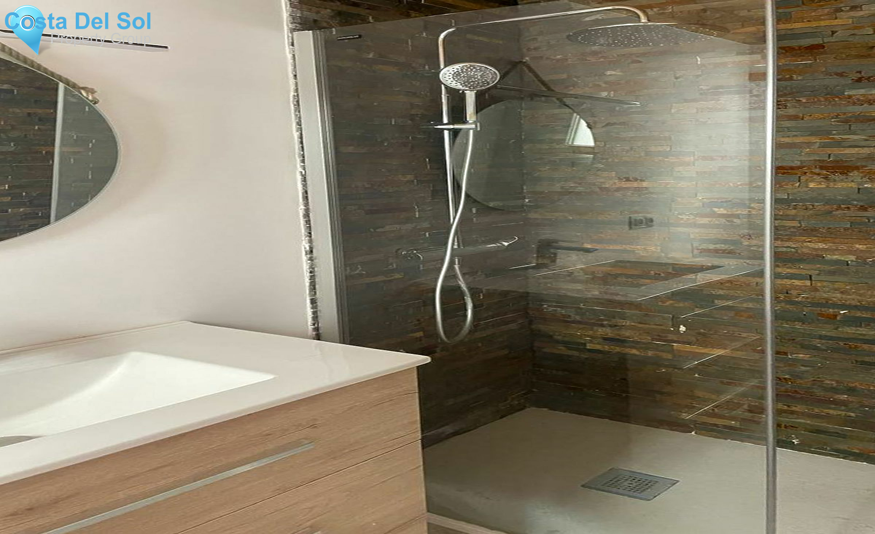 Townhouse in Estepona-1482749