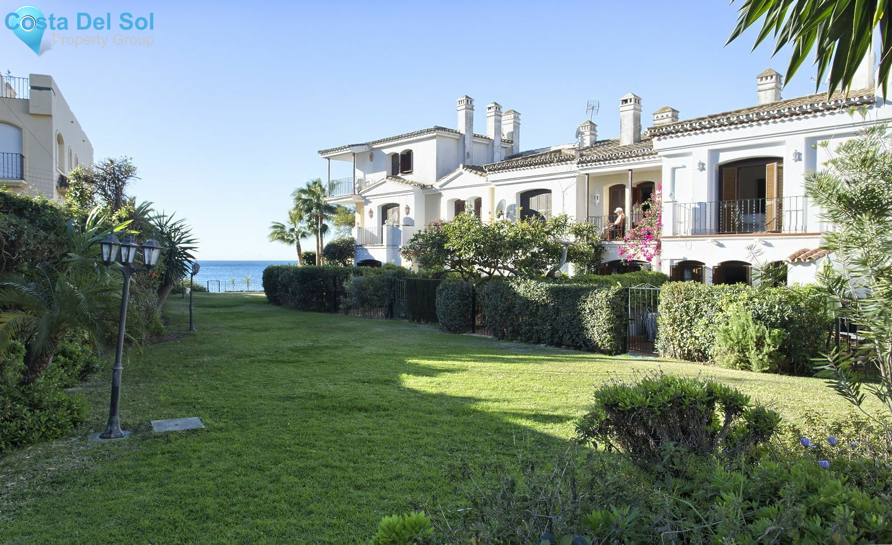 Townhouse in Estepona-1491998