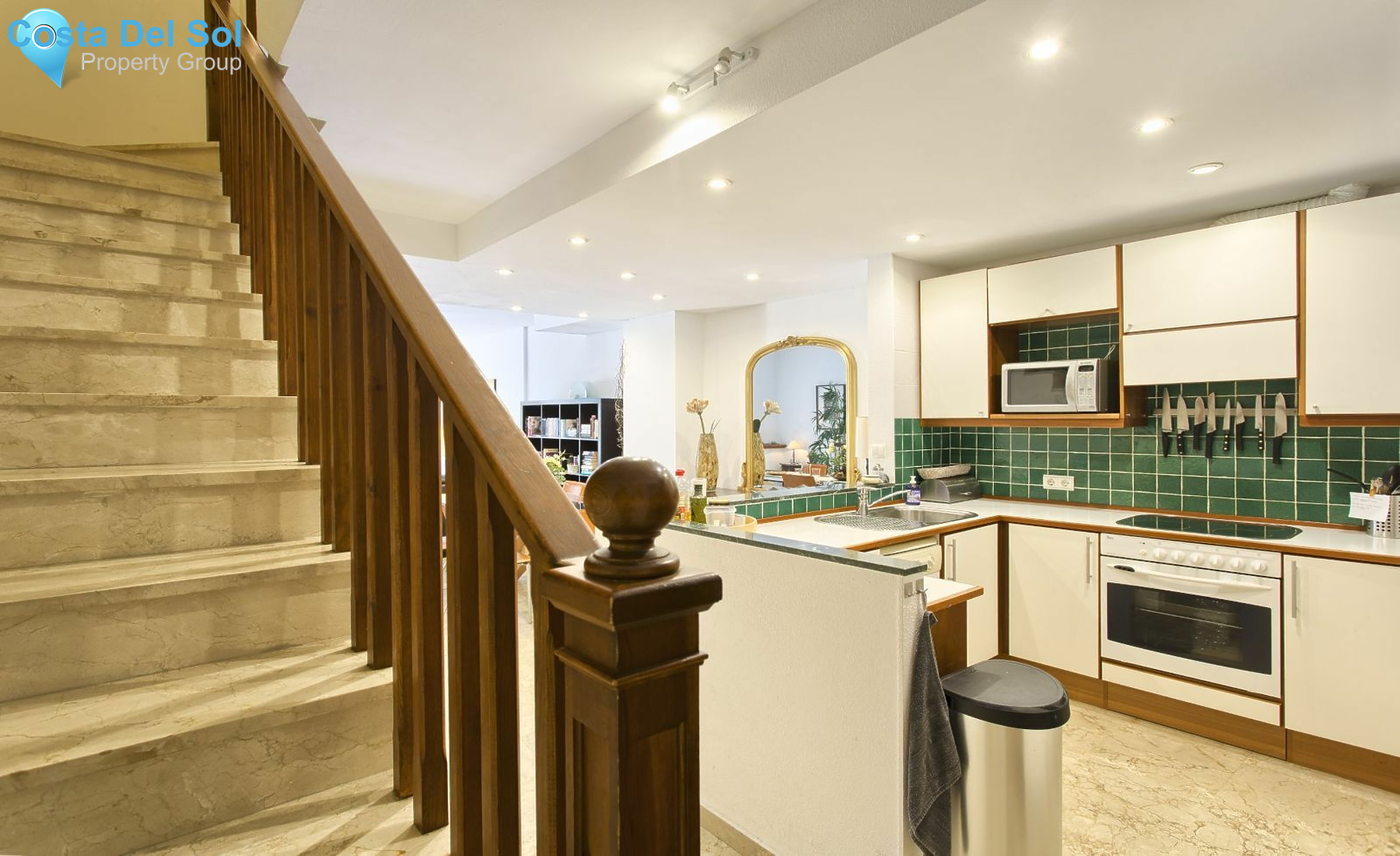 Townhouse in Estepona-1491986