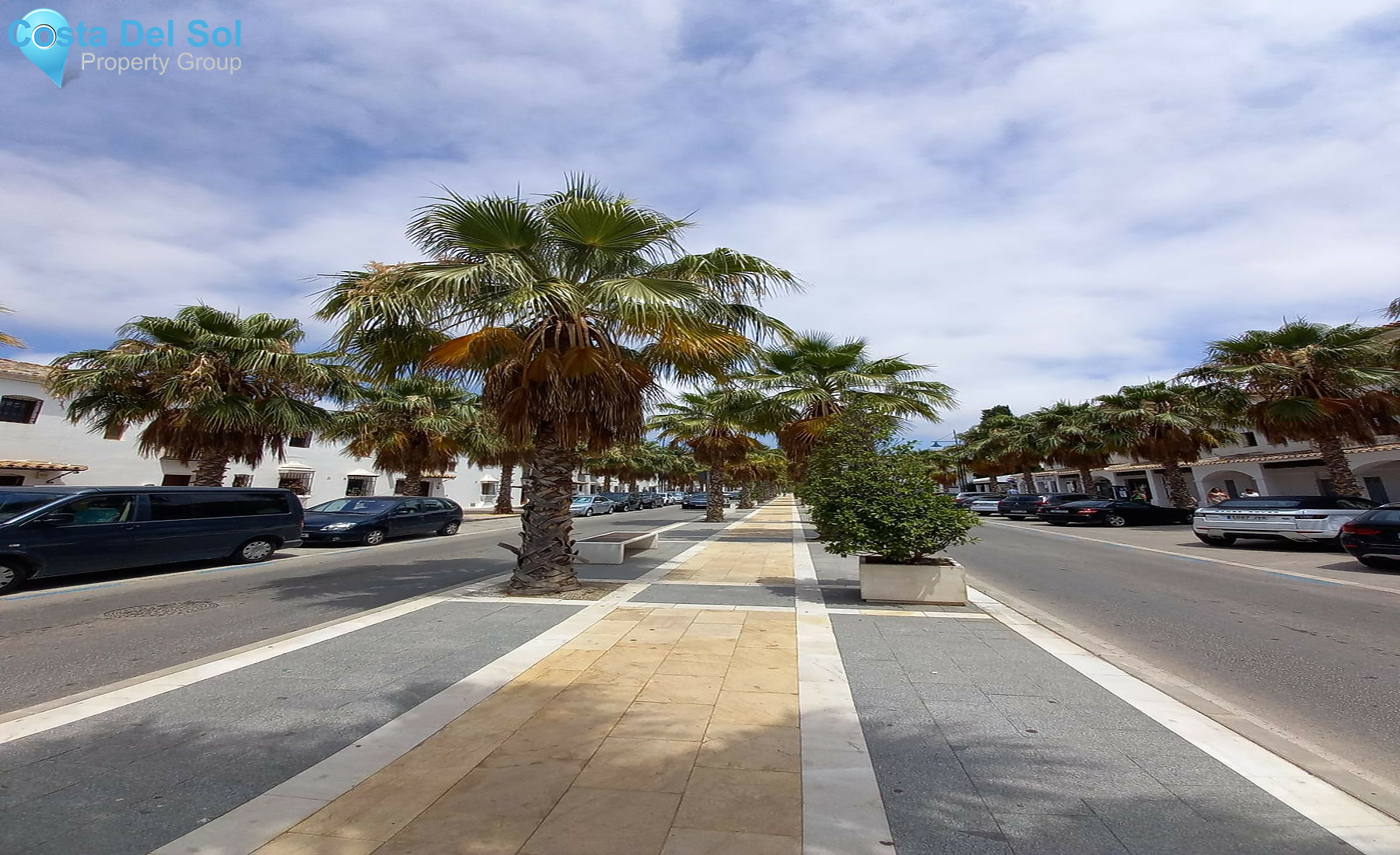 Townhouse in Fuengirola