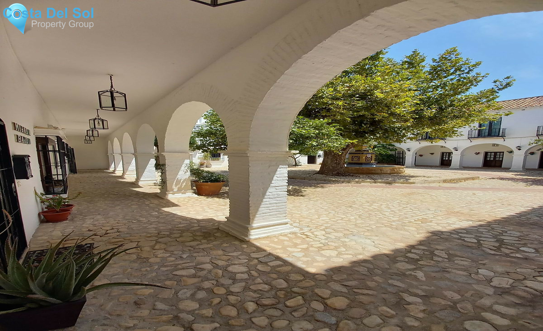 Townhouse in Fuengirola-1234448