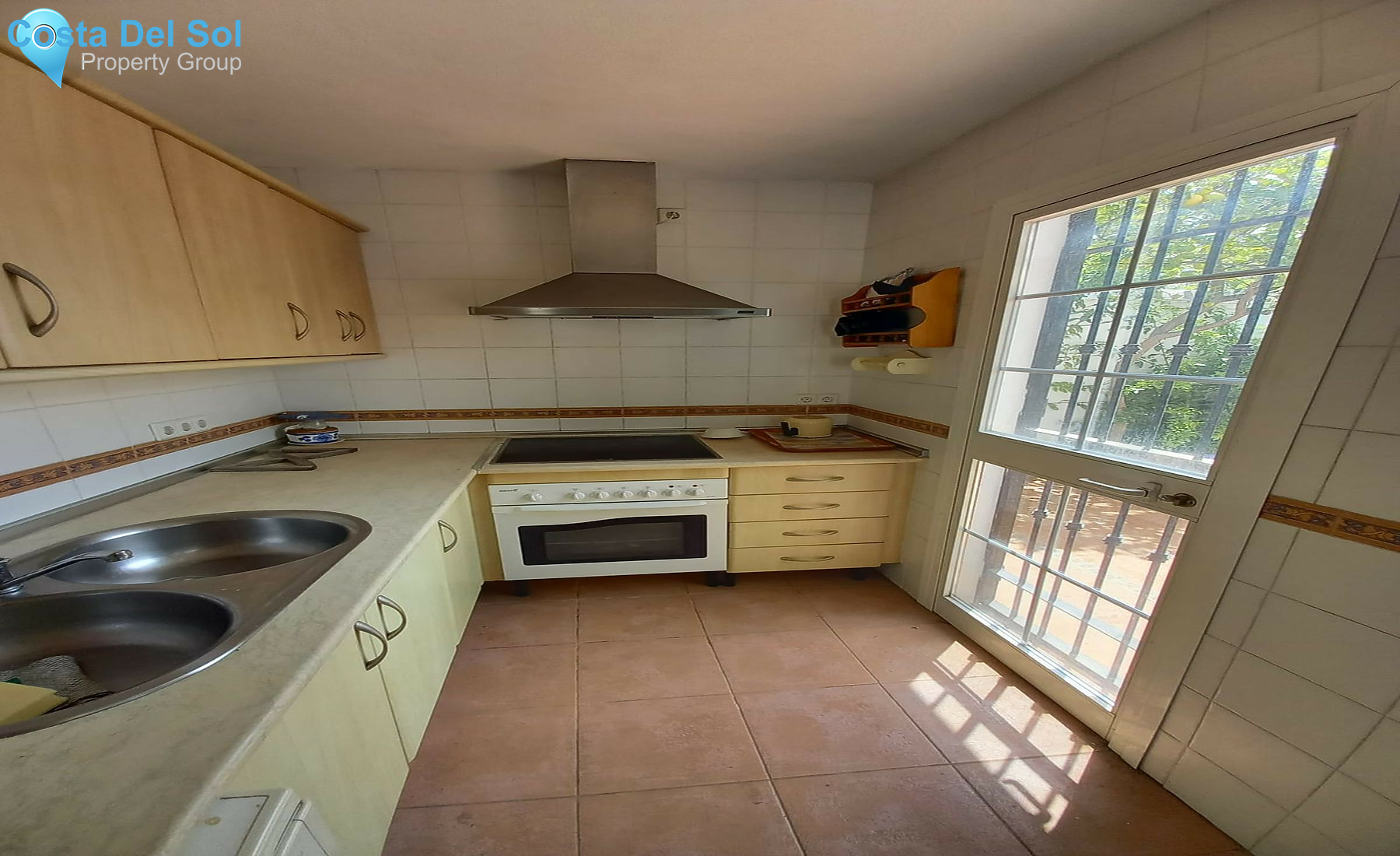Townhouse in Fuengirola-1234457
