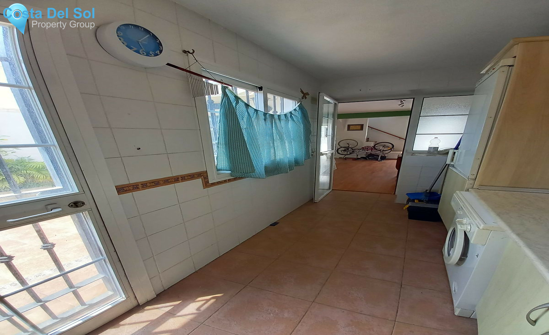 Townhouse in Fuengirola-1234458