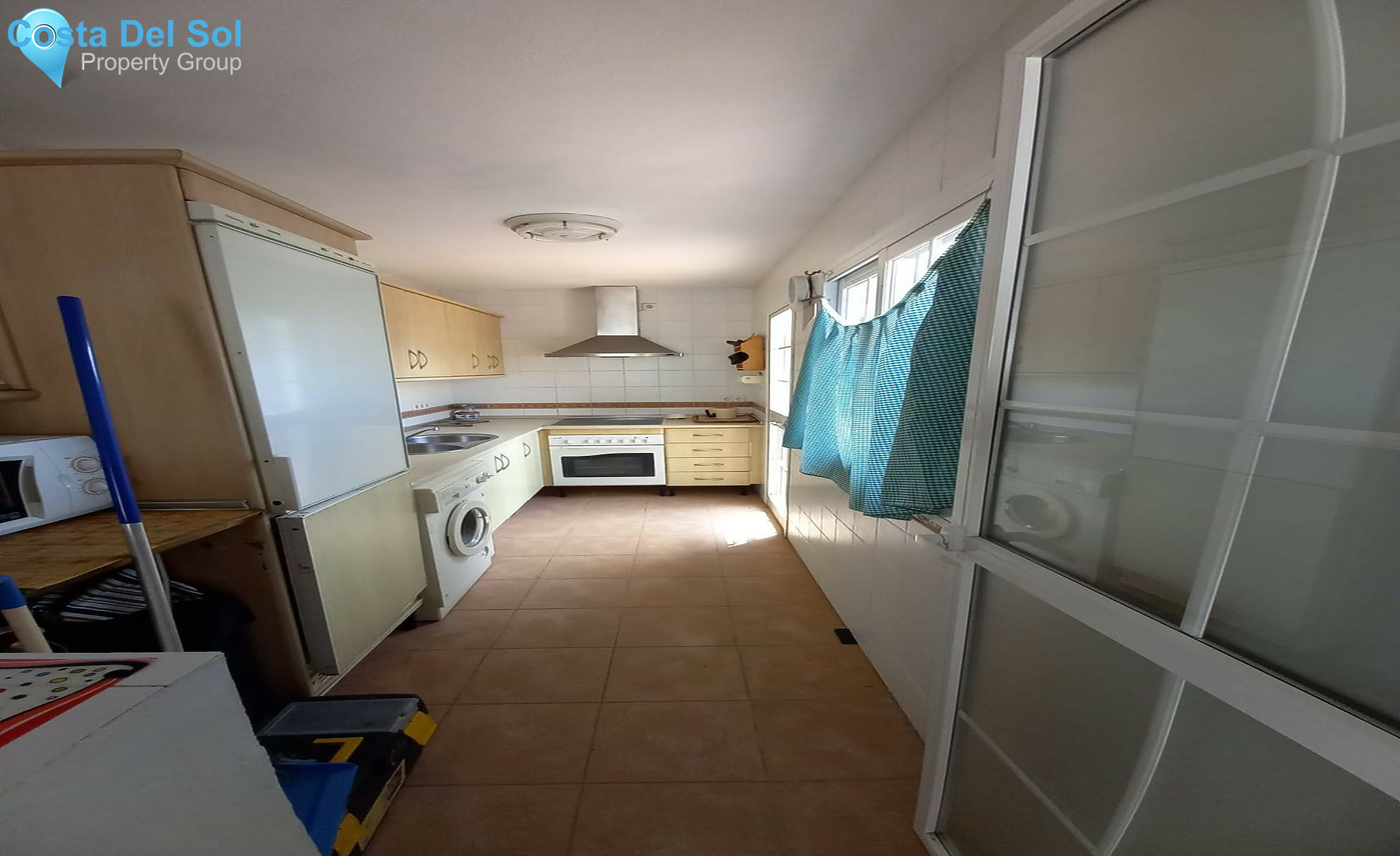 Townhouse in Fuengirola-1234459