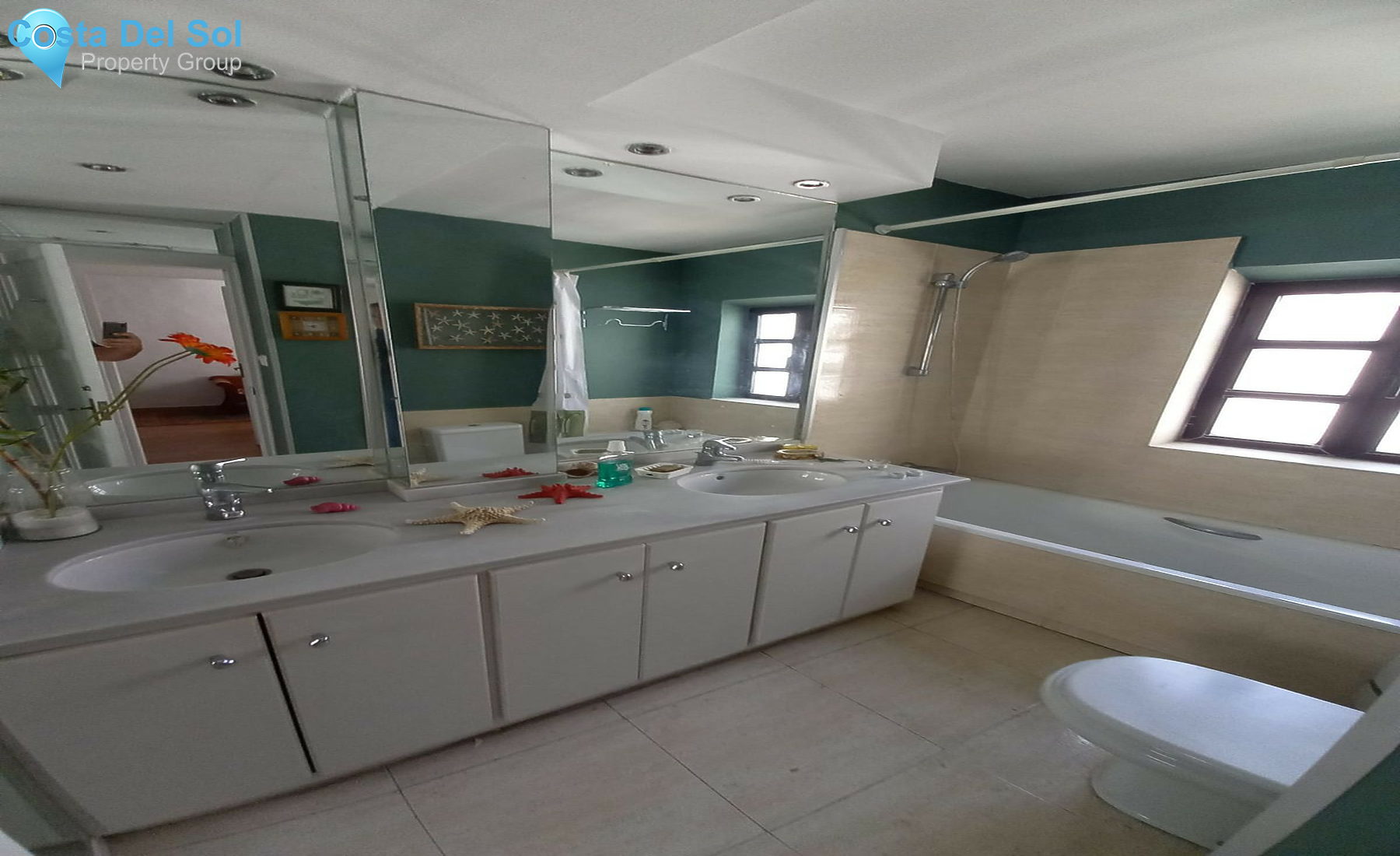 Townhouse in Fuengirola-1234461