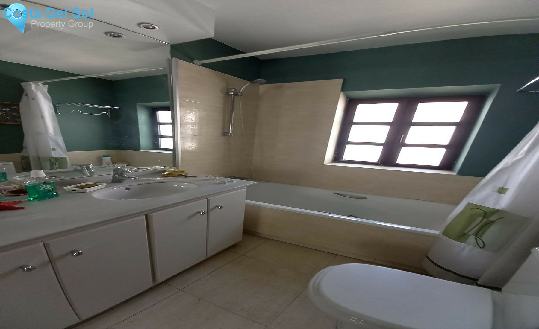 Townhouse in Fuengirola-1234462