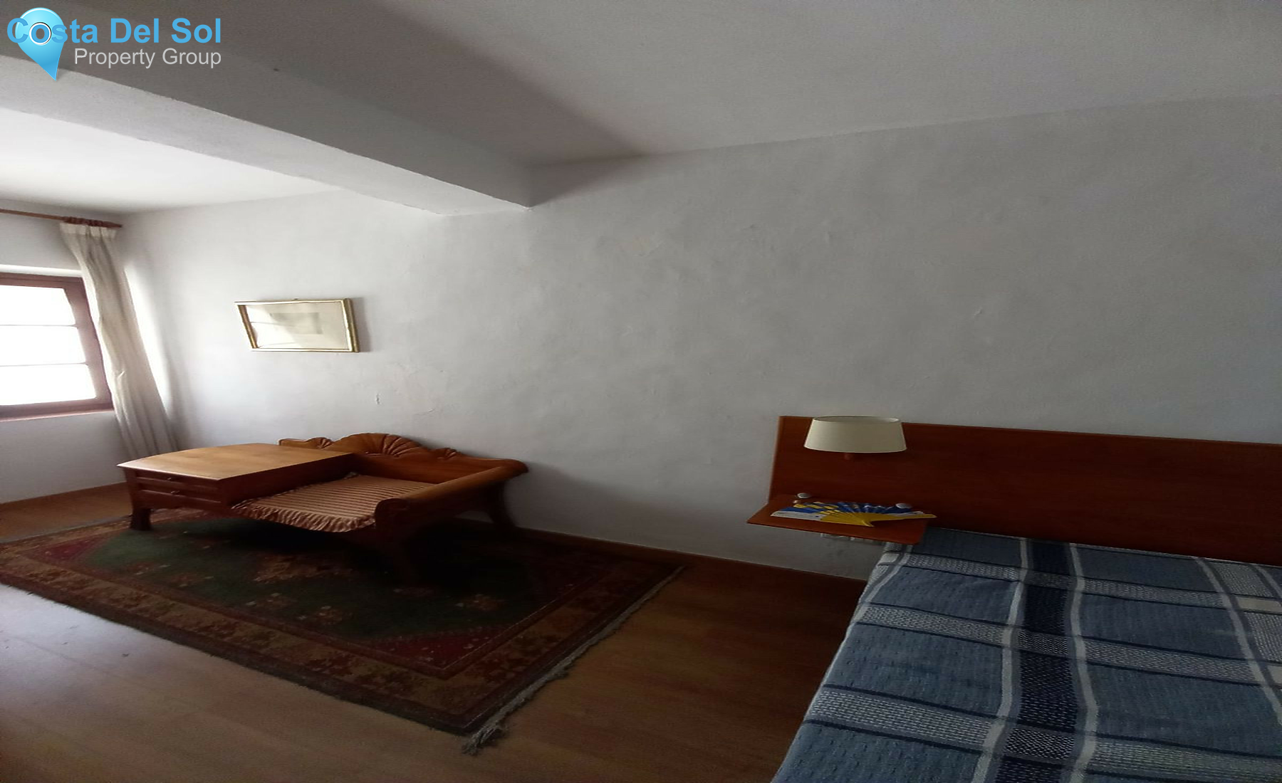 Townhouse in Fuengirola-1234467