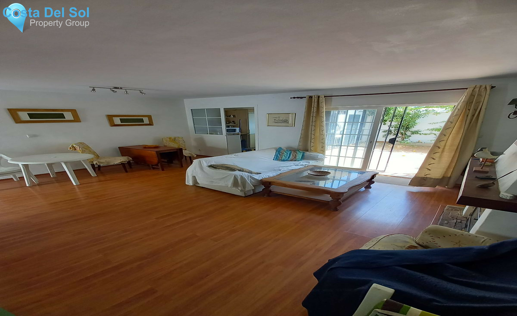Townhouse in Fuengirola-1234451