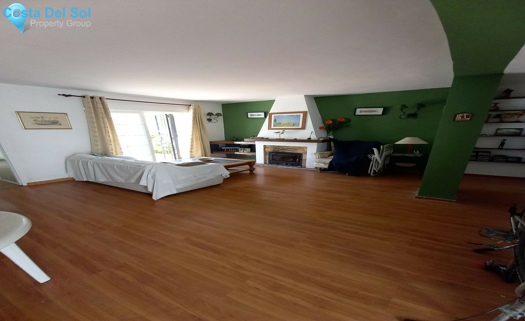 Townhouse in Fuengirola-1234452