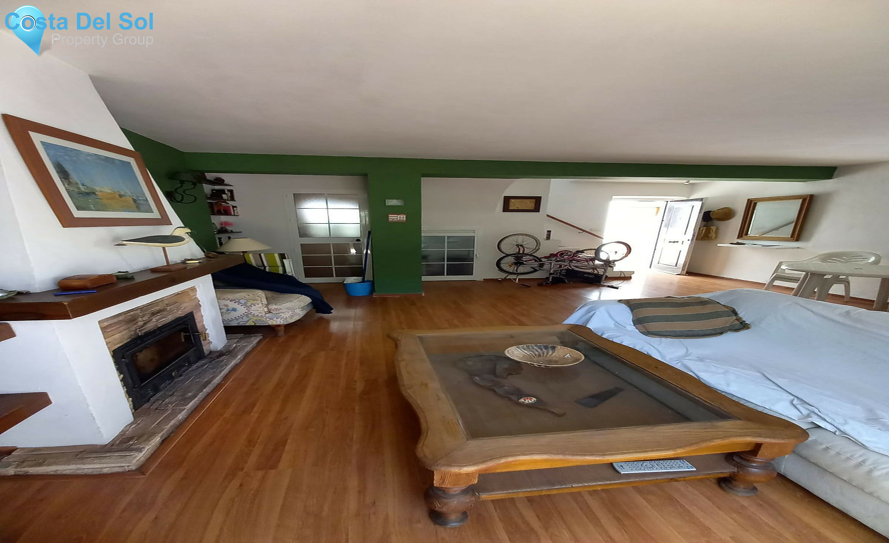 Townhouse in Fuengirola-1234453