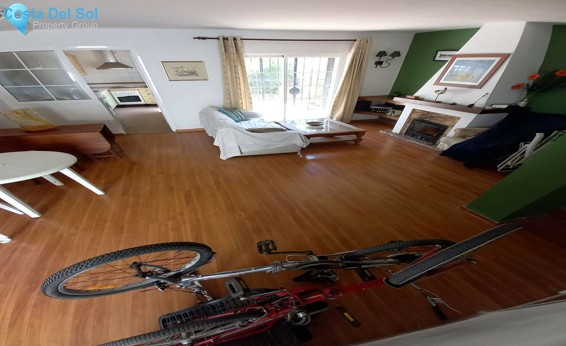 Townhouse in Fuengirola-1234454