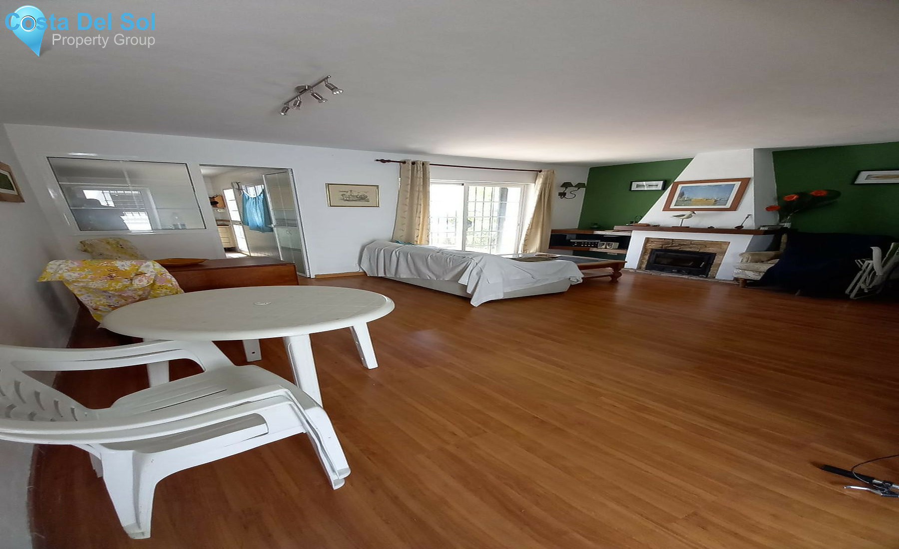 Townhouse in Fuengirola-1234455