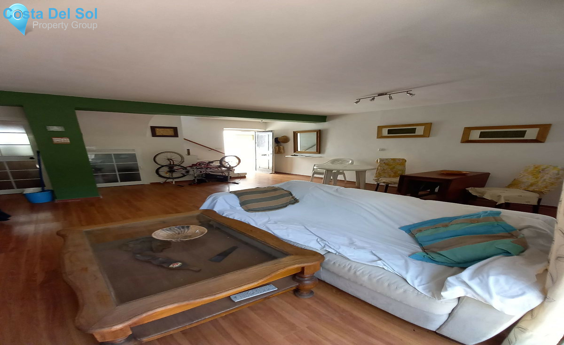 Townhouse in Fuengirola-1234456