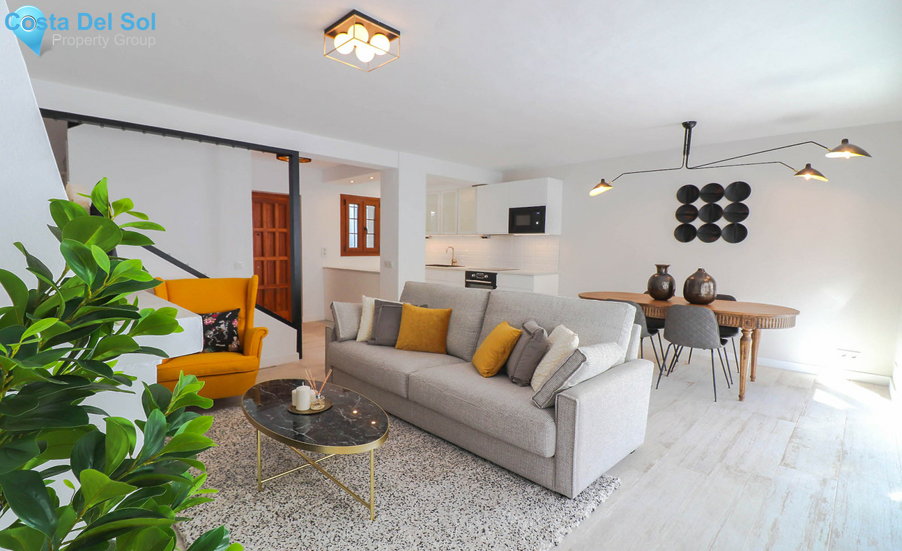 Townhouse in Fuengirola-1328374