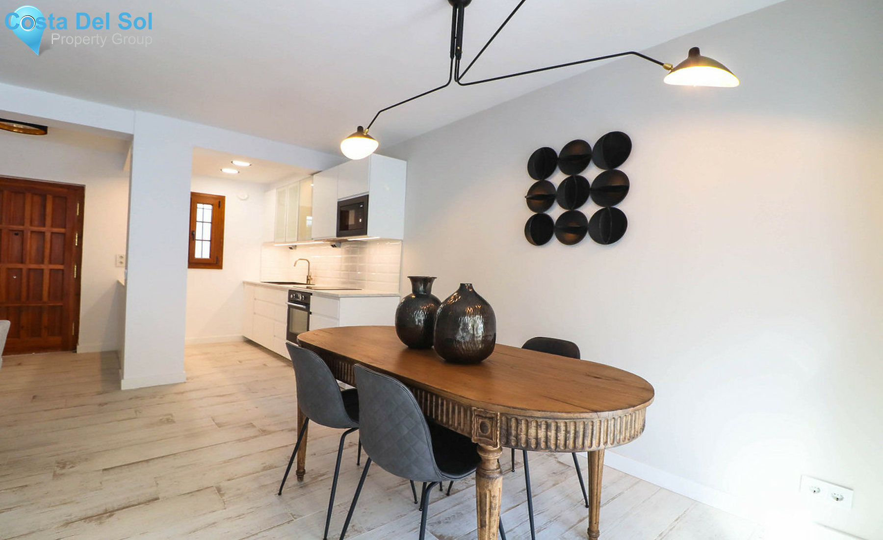 Townhouse in Fuengirola-1328383