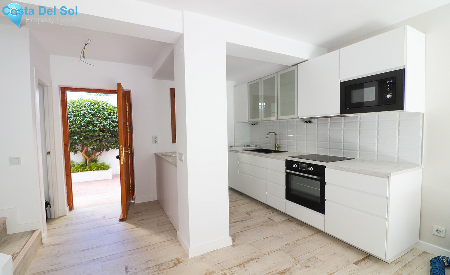 Townhouse in Fuengirola-1328385
