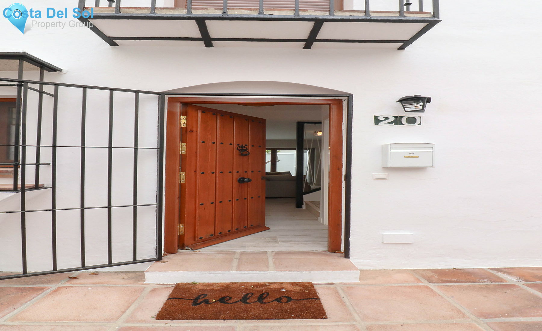 Townhouse in Fuengirola-1328375