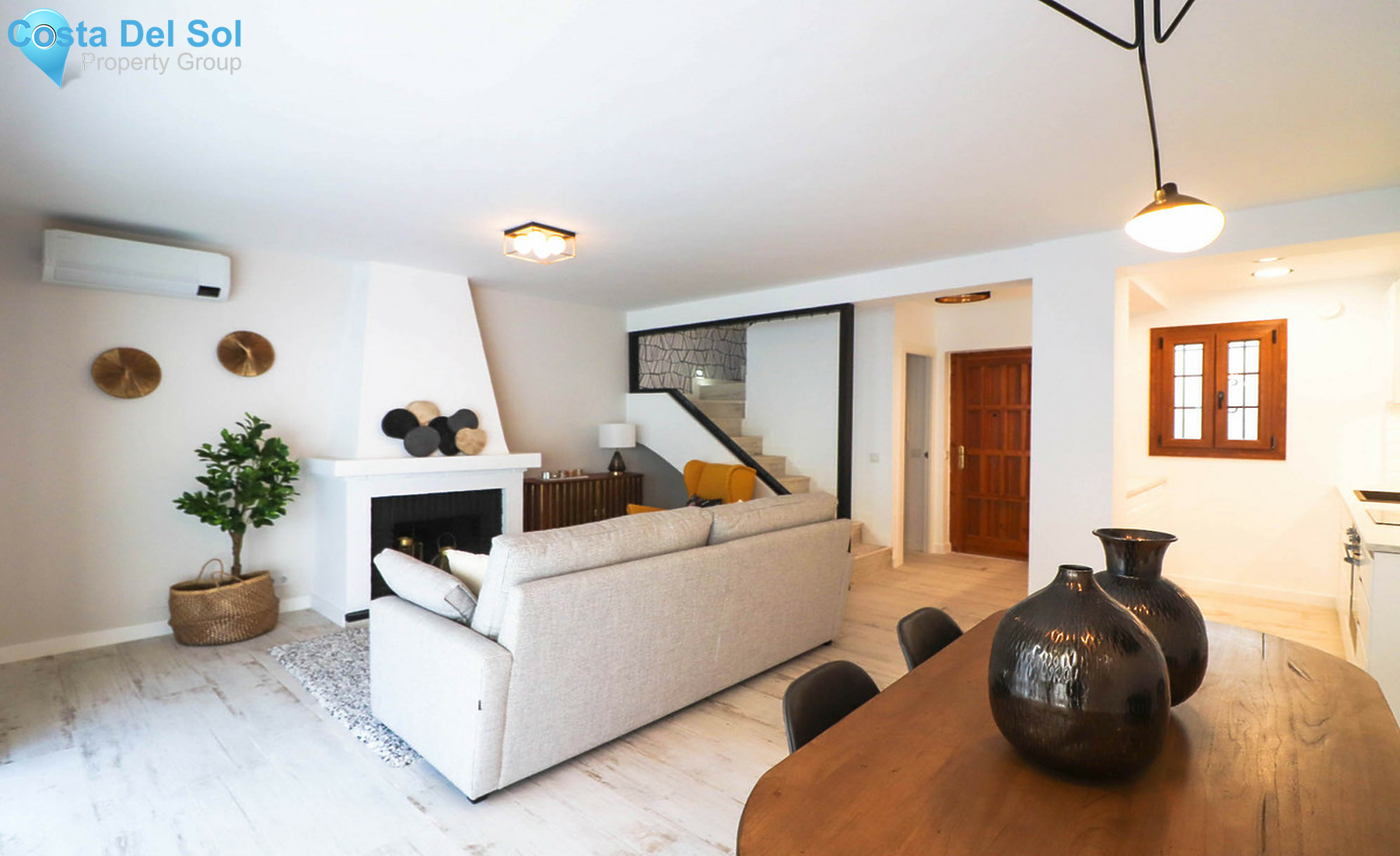 Townhouse in Fuengirola-1328377