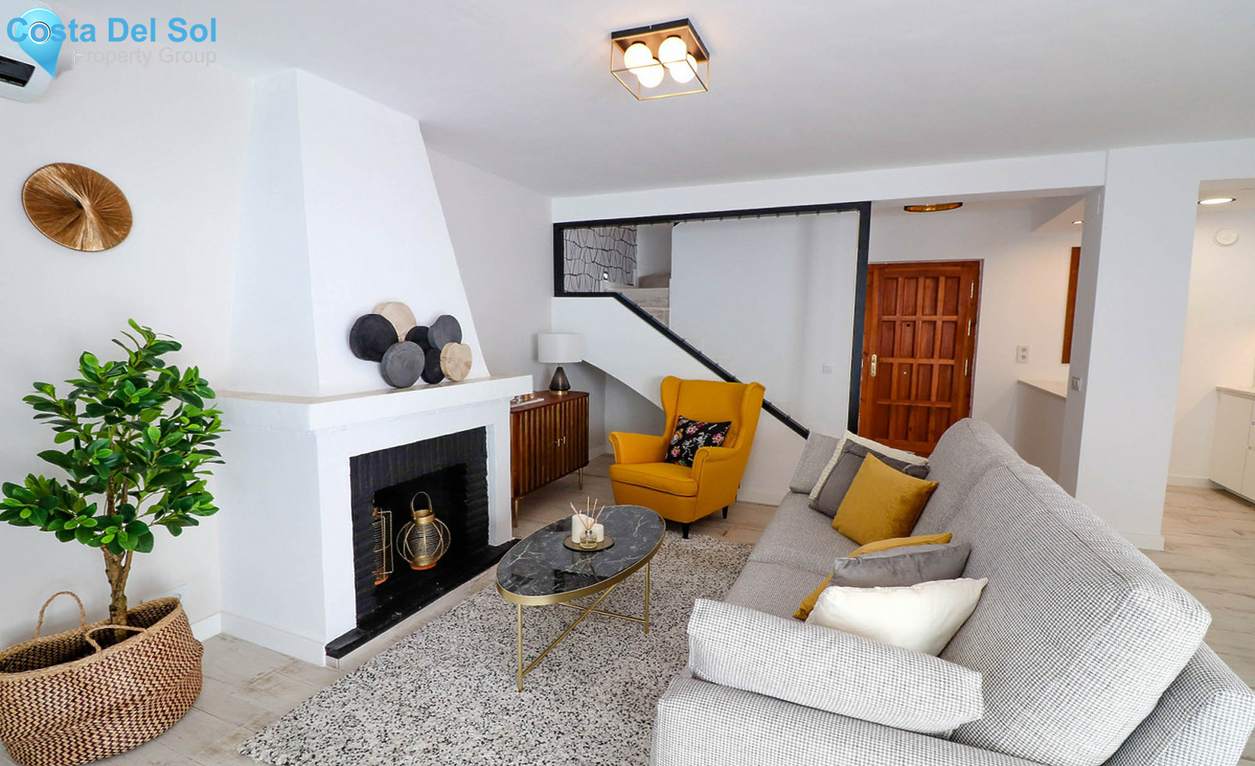 Townhouse in Fuengirola-1328378