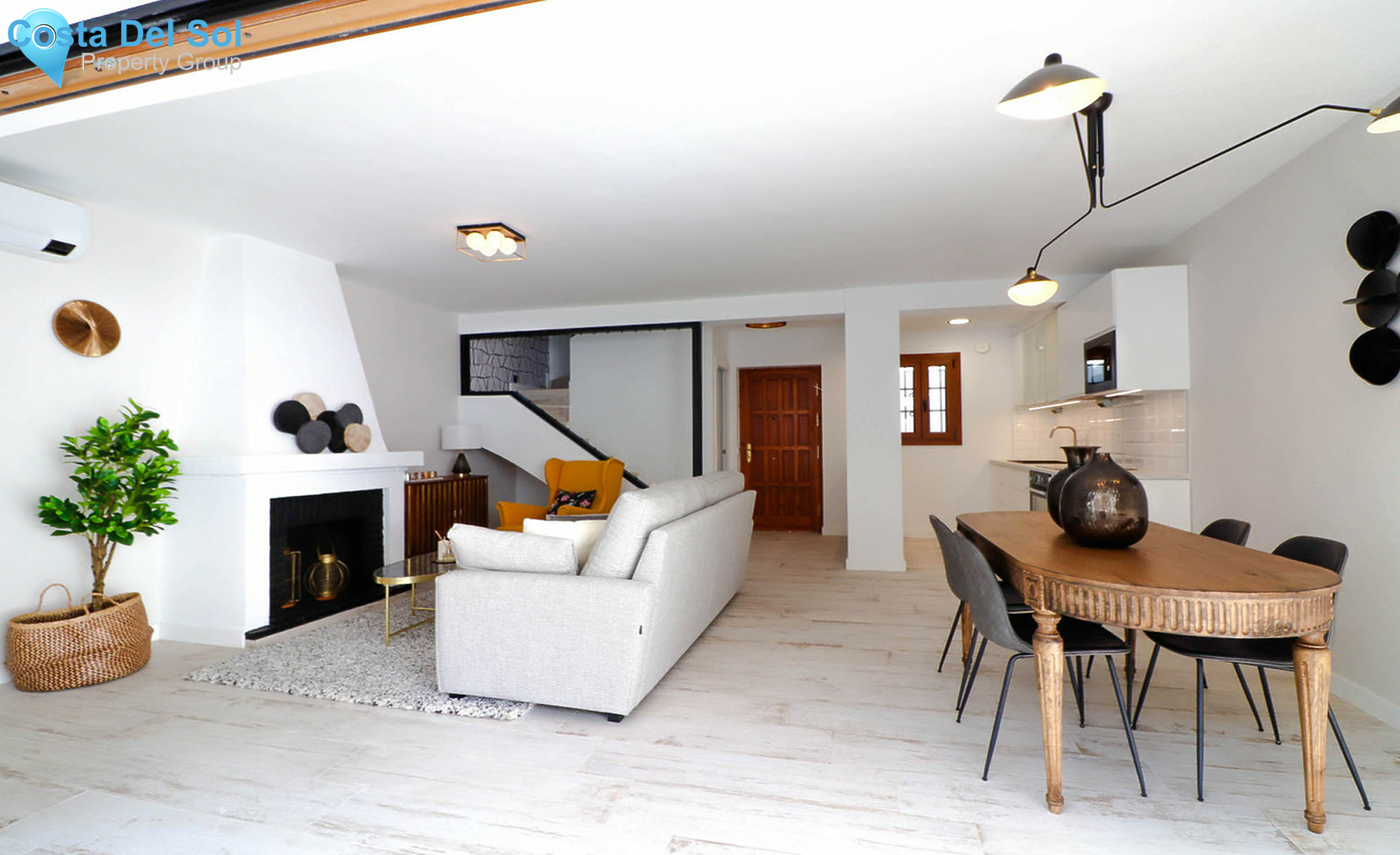 Townhouse in Fuengirola-1328379
