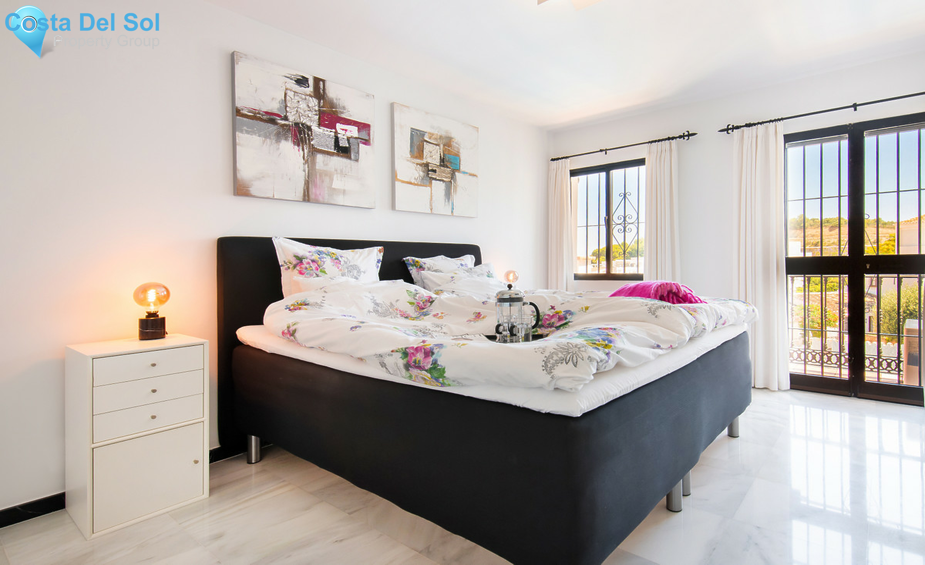 Townhouse in Fuengirola-1376082