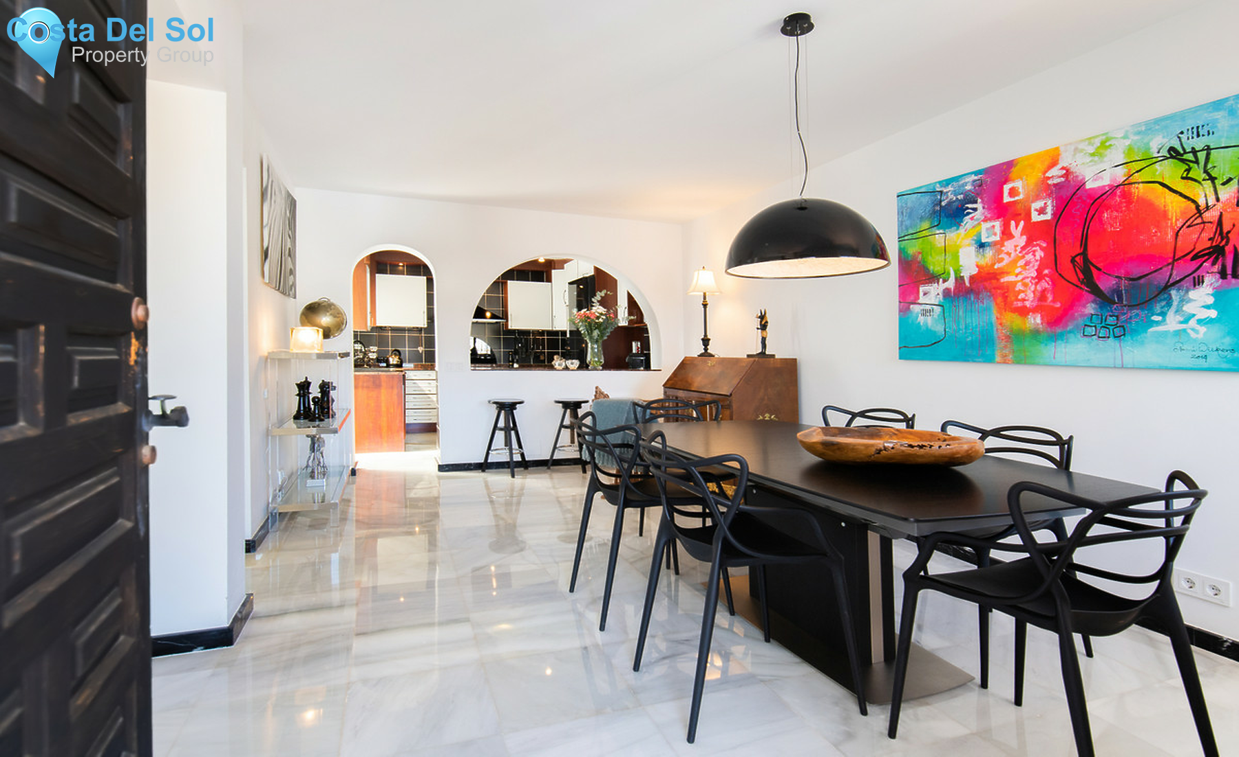 Townhouse in Fuengirola-1376068