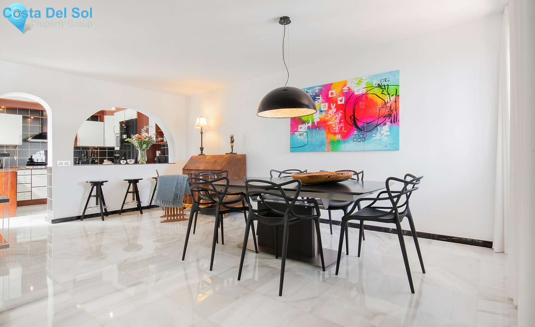 Townhouse in Fuengirola-1376070