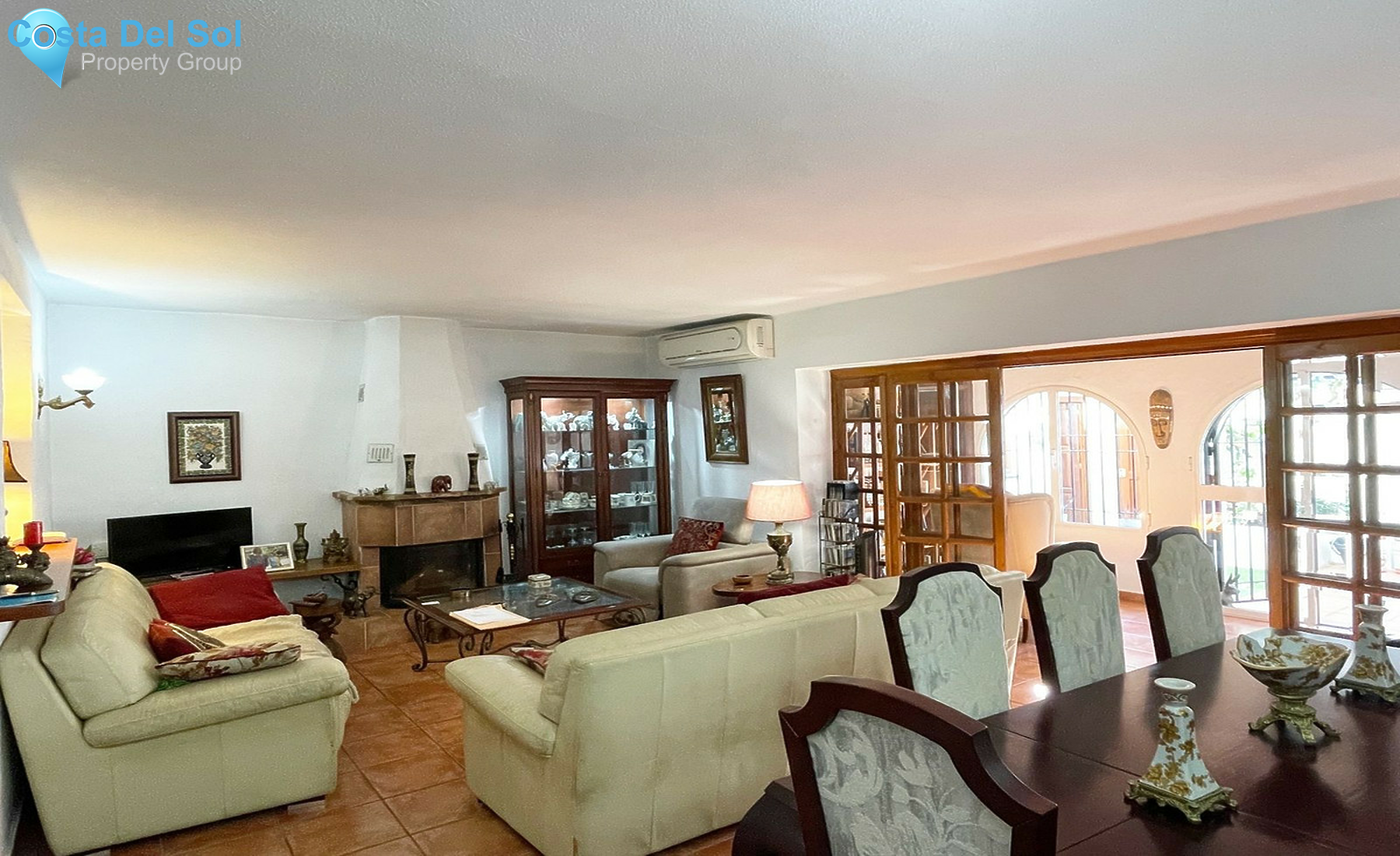 Townhouse in Fuengirola-1503585