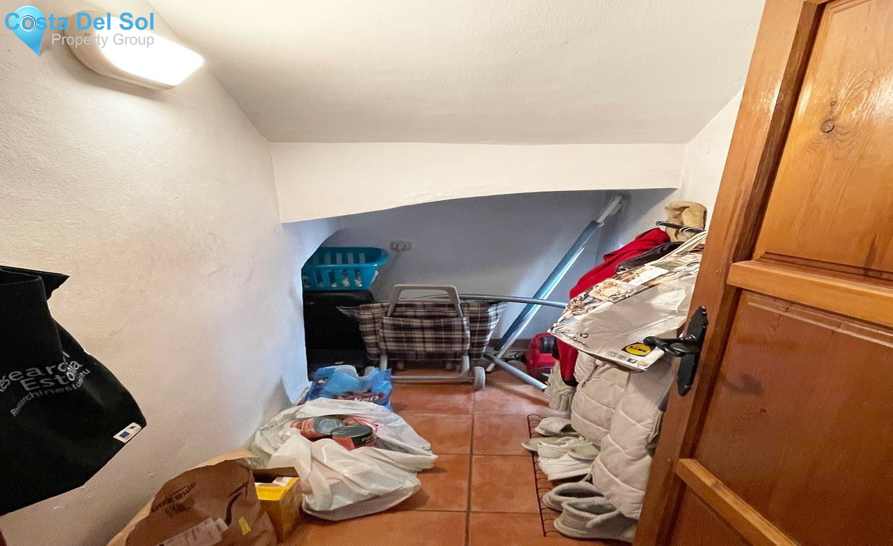 Townhouse in Fuengirola-1503586