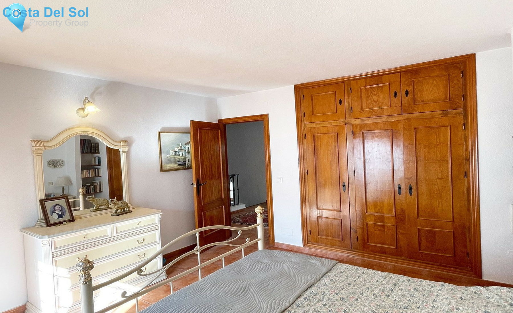 Townhouse in Fuengirola-1503587