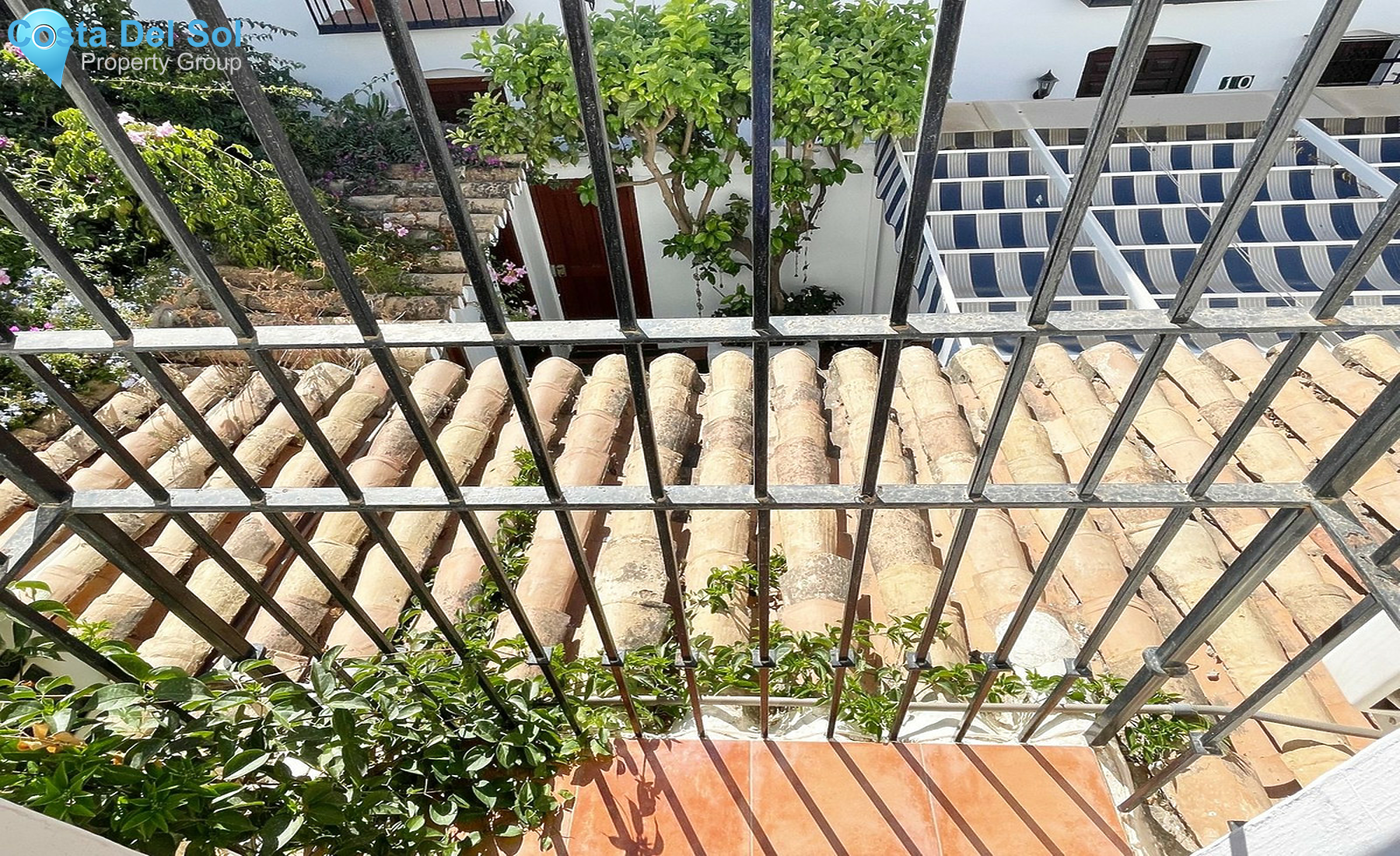 Townhouse in Fuengirola-1503588