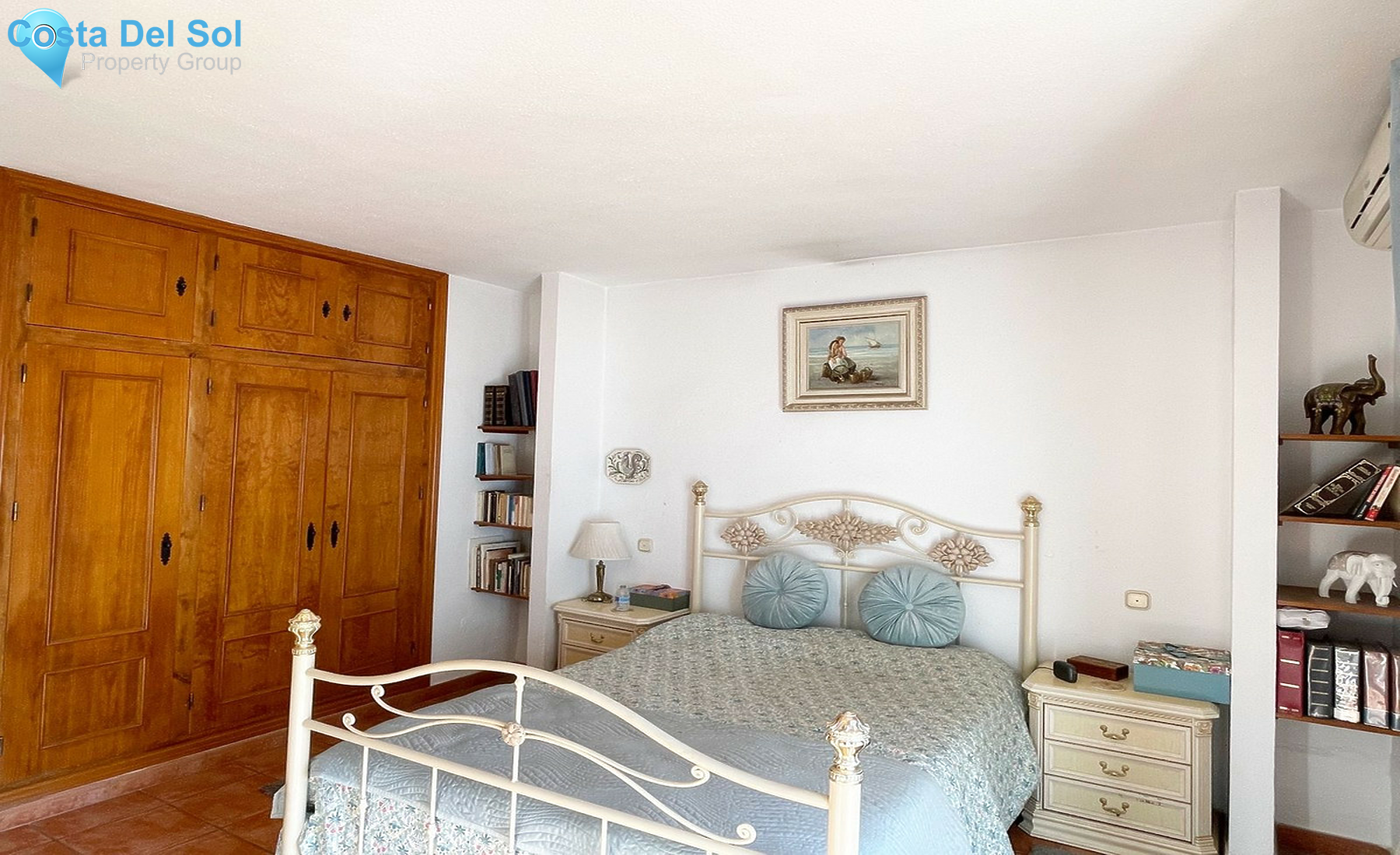 Townhouse in Fuengirola-1503591