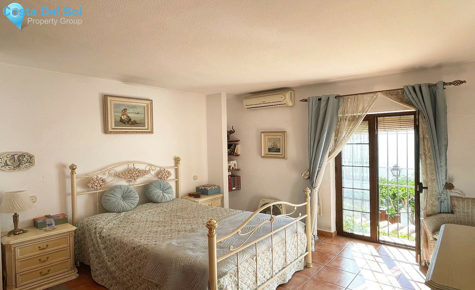Townhouse in Fuengirola-1503592