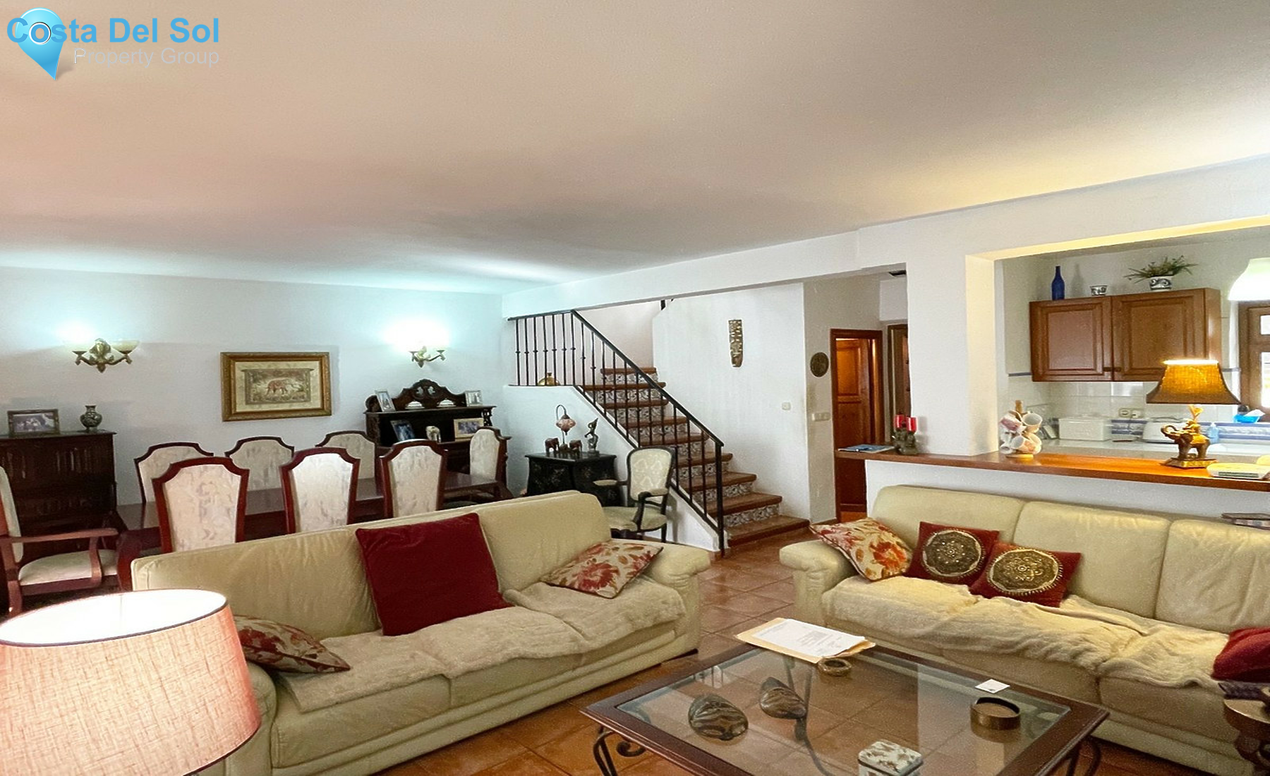 Townhouse in Fuengirola-1503577