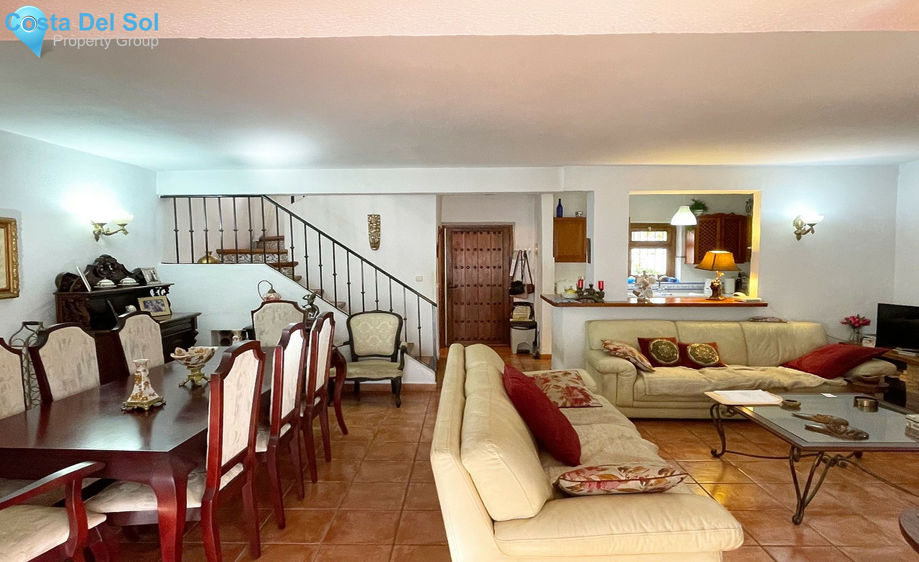 Townhouse in Fuengirola-1503581