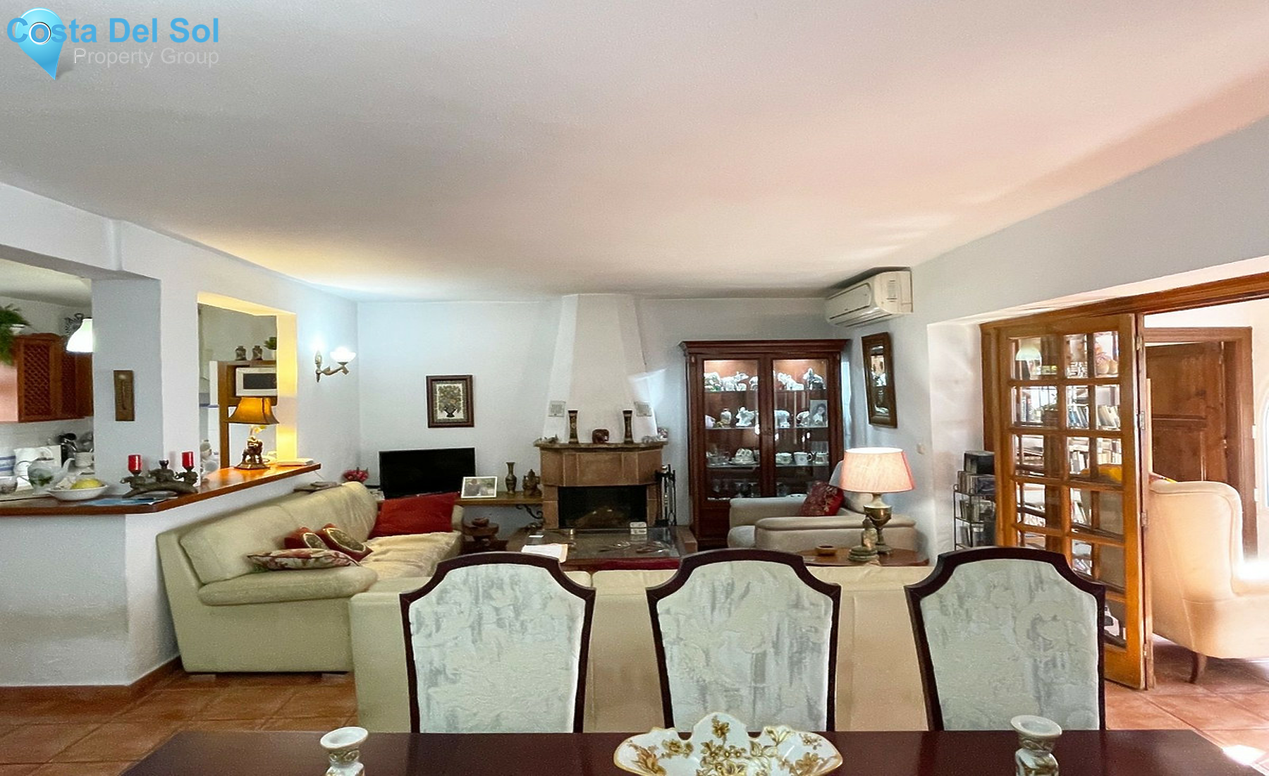 Townhouse in Fuengirola-1503582
