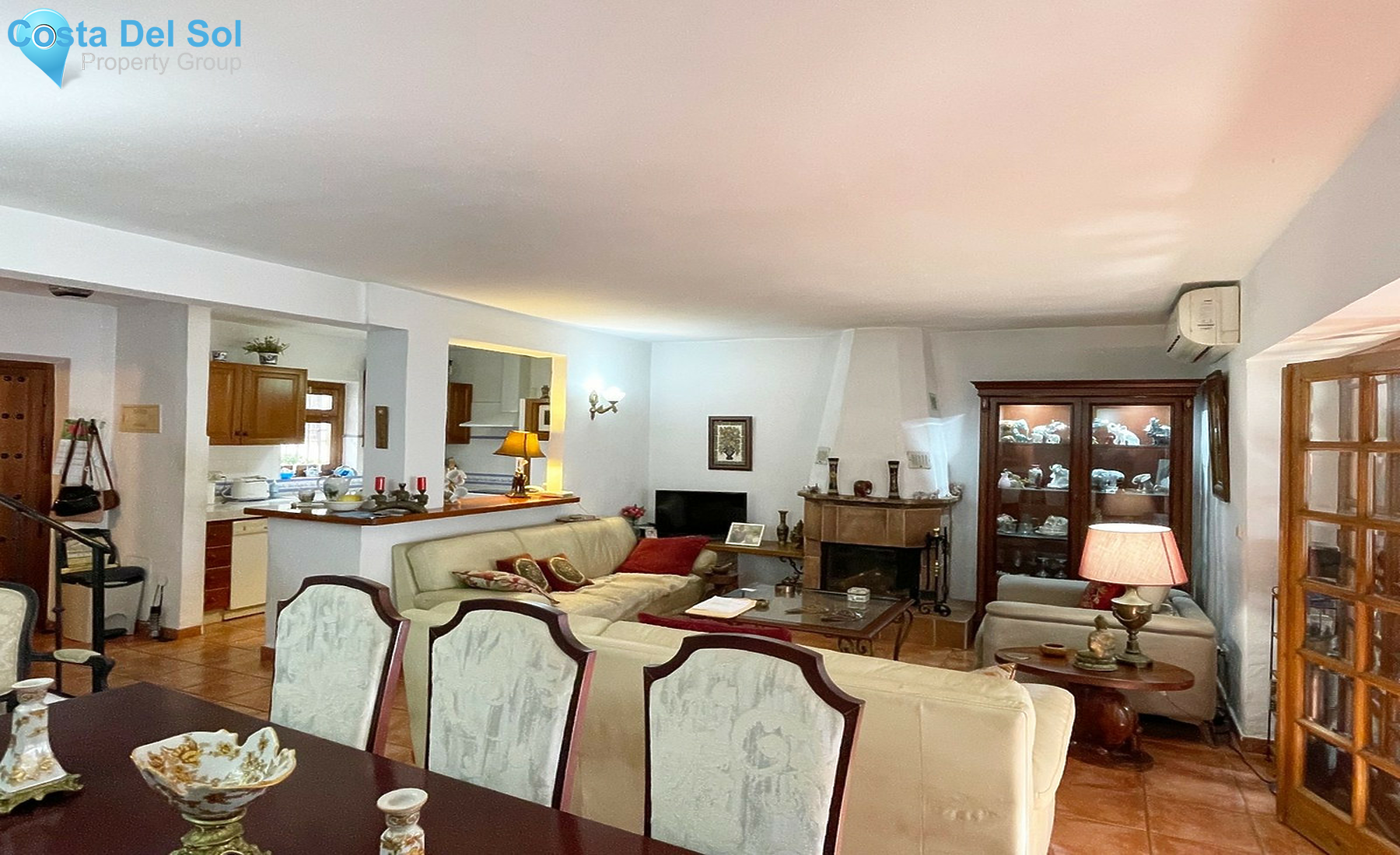 Townhouse in Fuengirola-1503583
