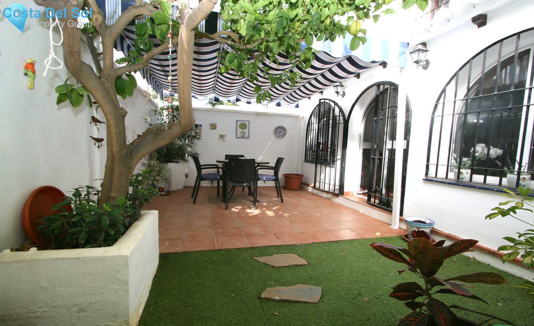 Townhouse in Fuengirola-1523005