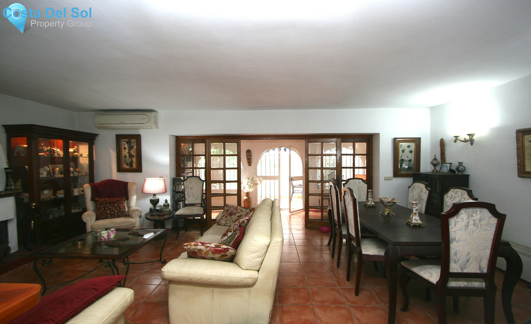 Townhouse in Fuengirola-1523014