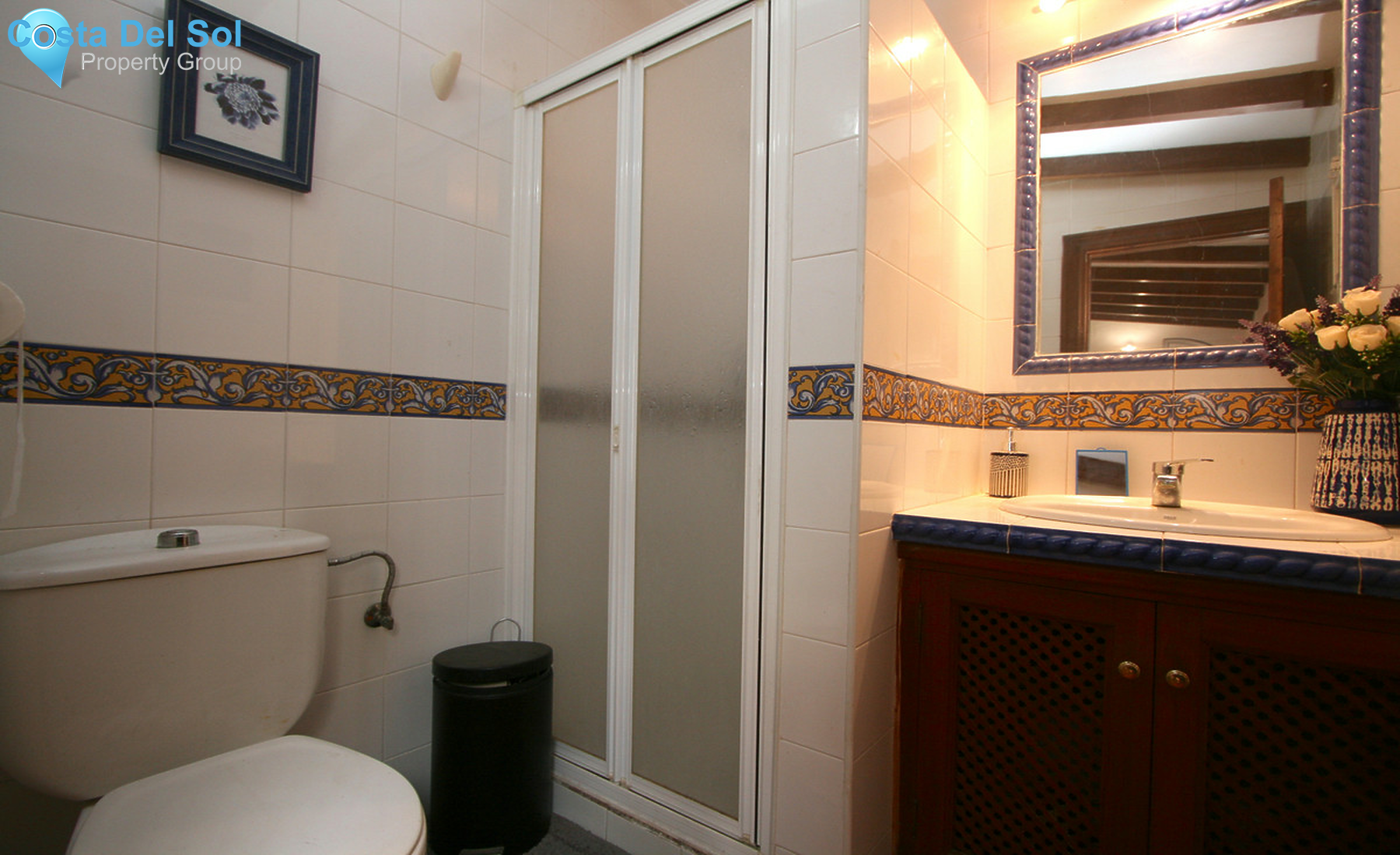 Townhouse in Fuengirola-1523018