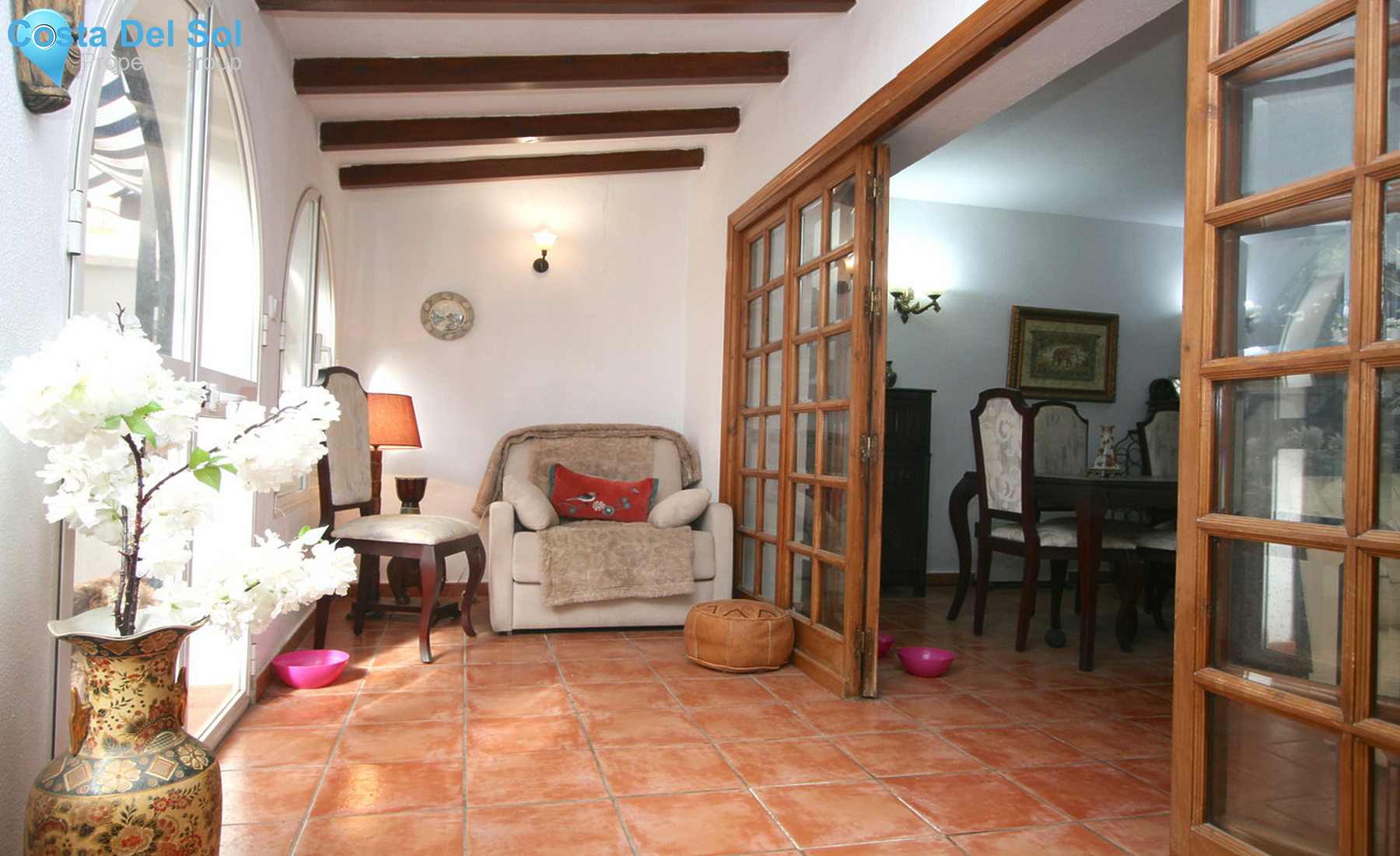 Townhouse in Fuengirola-1523019