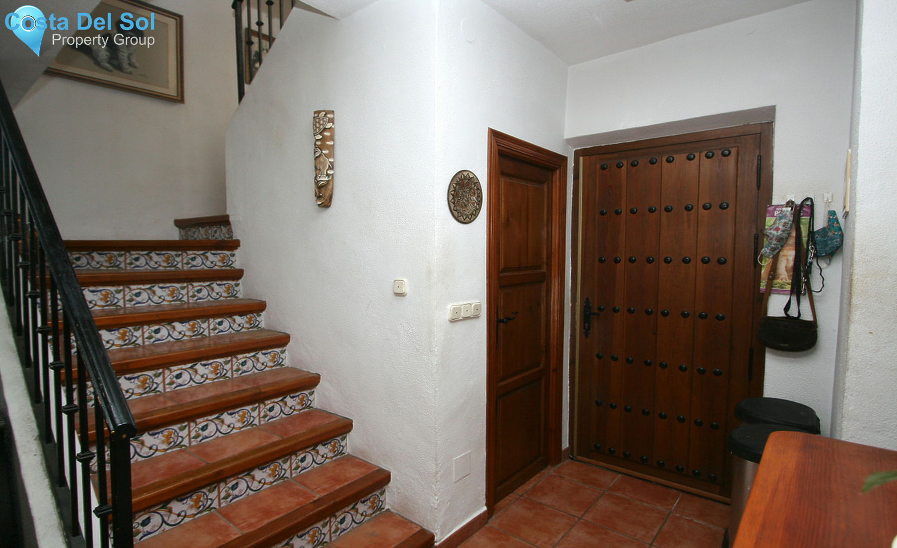 Townhouse in Fuengirola-1523023