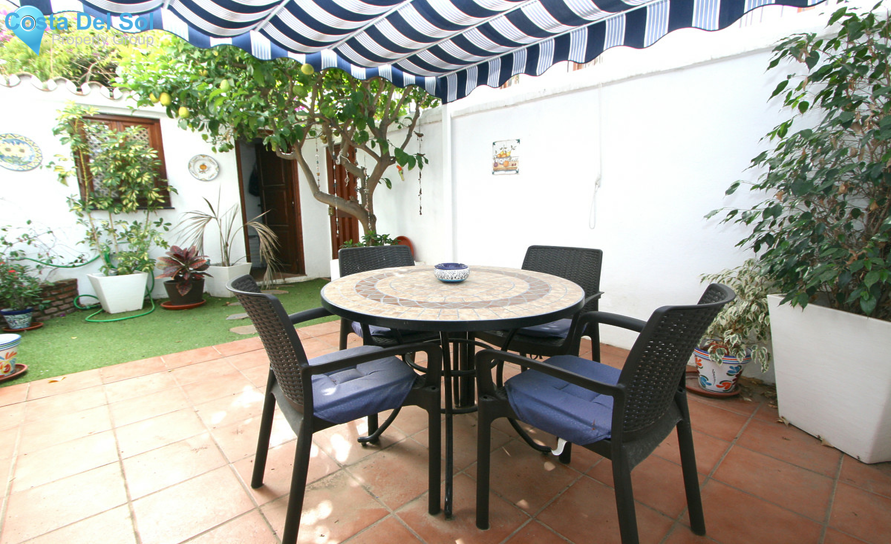 Townhouse in Fuengirola-1523006